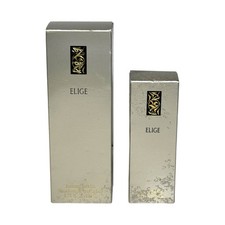 Set Of 2 - Mary Kay ELIGE - Blooming Bath Oil  Eau de Parfum 1.7oz - New In Box