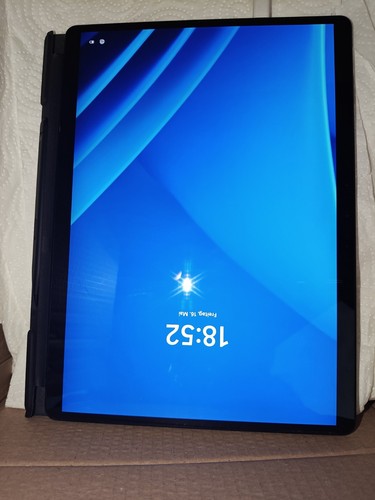 Muy bueno - Microsoft Surface Pro 9 incl. bolígrafo + teclado 13" i5 8GB 256GB grafito - Imagen 2 de 16