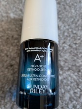 Sunday Riley A+ High-Dose Retinoid Serum