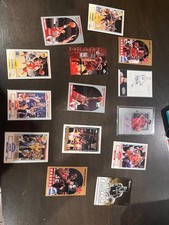 Huge Basketball Collection, Jordan, Magic 3000+:Fleer 90 - Modern day Basketball