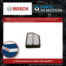 Air Filter fits HONDA CIVIC FK3 2.2D 05 to 11 N22A2 Bosch 17220RSRE00 Quality