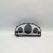 Compteur Mercedes 207