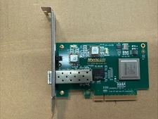 Myricom 10G-PCIE-8B-S PCI-E X8 10Gb/s Single Port SFP Network Card