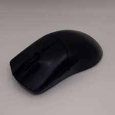 Glorious Model O 2 PRO Wireless Gaming Mouse, 26000 DPI, 5 Buttons, Black