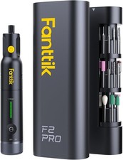 Fanttik F2 PRO Cordless Rotary Tool 55 Accessories