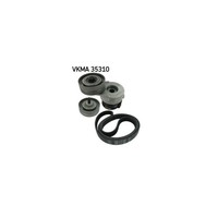 Keilrippenriemensatz SKF Vkma 35310 FüR Audi Honda Opel Peugeot Seat Skoda Volvo
