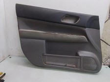 SUBARU FORESTER SG Türverkleidung vorne links 2.00 Petrol 171kw 2004 35098648 SUBARU FORESTER SG Türverkleidung vorne links 2.00 Petrol 171kw 2004 35098648
