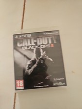Call Of Duty Black Ops 2 Ps3
