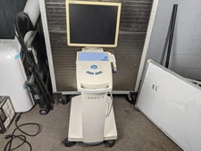 Sirona CEREC 3 Dental CAD/CAM Acquisition Scanner 5811000 2006 For Parts/Repair