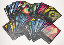 Dropmix 60 Card Base Set (S01 C001-C060) Mix Music Party