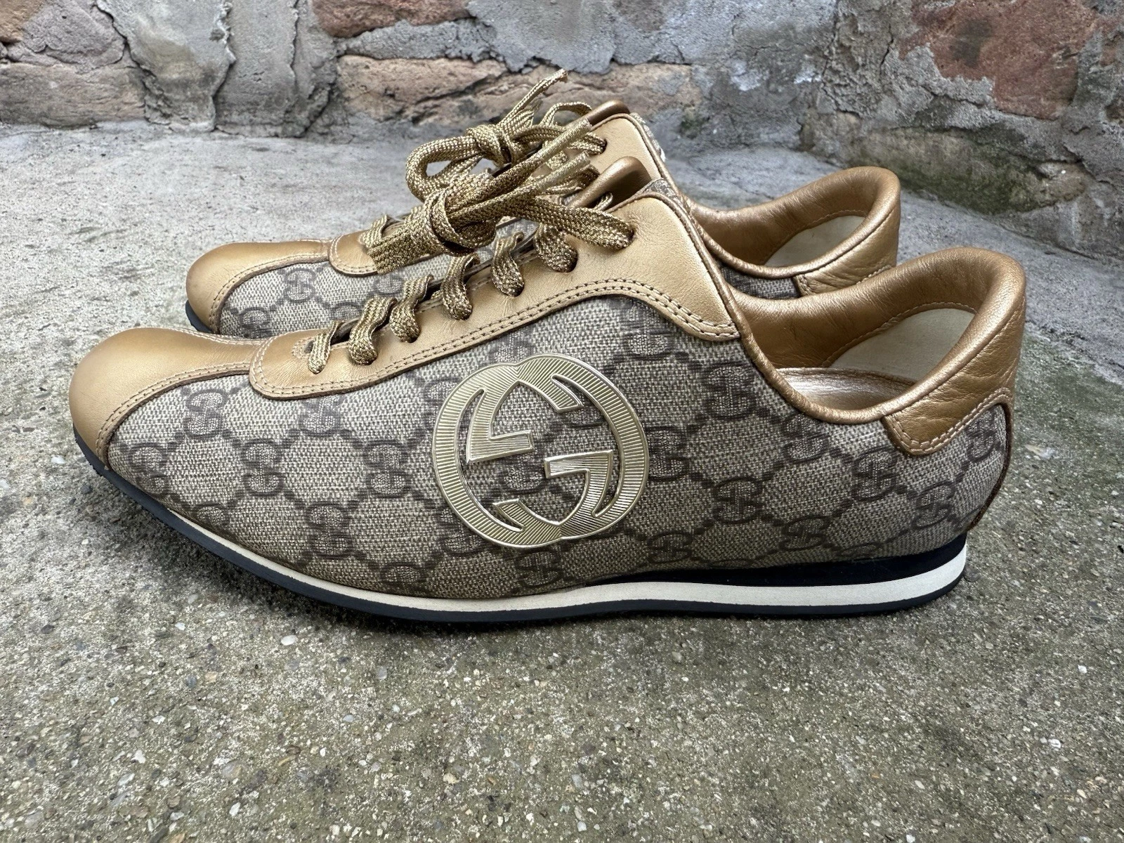 baskets gucci femme 7