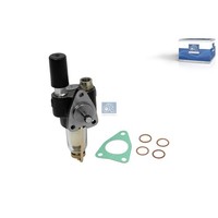 Pumpe KraftstoffvorföRderung DT Spare Parts FüR U.A. MERCEDES-BENZ