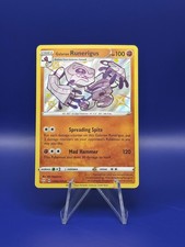 Galarian Runerigus SV066/SV122 Shining Fates Shiny Vault Pokemon Card NM