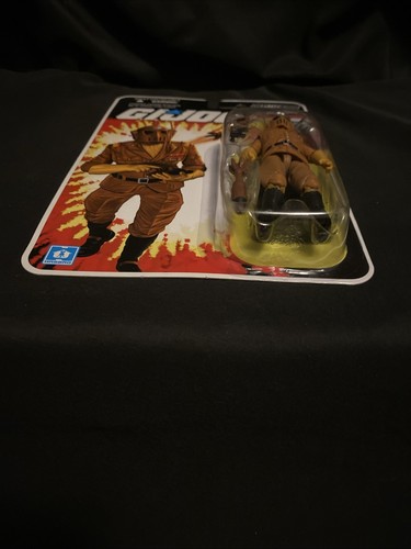 GI JOE ~ GUSANOS ~ MAGGOT DRIVER W.O.R.M.S. ~ MOC MOSC ~ CLUB DE COLECCIONISTAS FSS 6.0 - Imagen 5 de 12