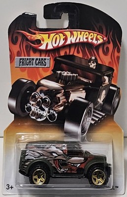Hot Wheels 2007 - Fright Cars - Power Panel /K39
