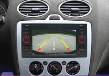 464gb Android 13 Wireless Carplay Car Radio Stereo For 2005-2008 Ford Focus Mk2