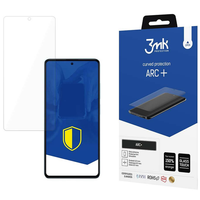 3Mk Arc+ Schutzfolie FüR Xiaomi Redmi Note 12 5G / Poco X5 5G