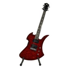 B.C.Rich Mockingbird Electric Guitar-01
