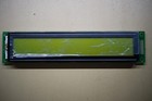 Korg display 269 AA24964 2 row 40 char.