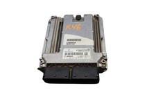 14-17 Maserati Ghibli Engine Computer Control Module Unit ECU ECM 670007174 Oem