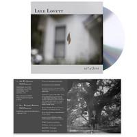 Lyle Lovett - 12Th Of June - - (Cd / #)