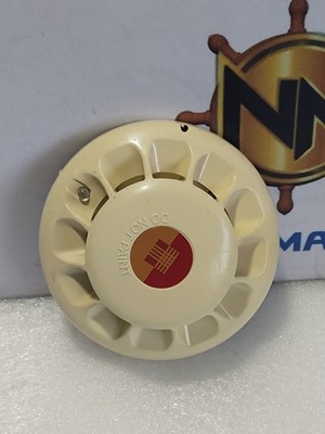 THORN SECURITY MF901  IONISATION SMOKE DETECTOR  516-051-001