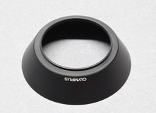 Olympus Metal Lens Hood for OM Mount 28mm f/2 Manual Focus Wide Angle