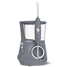 Waterpik Aquarius Professional Water Flosser Grey 10 Settings