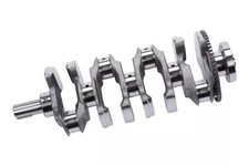 Genuine GM Engine Crankshaft 12627163