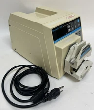 Cole-Parmer | Masterflex Pump Head & Digital Standard Drive (7518-12, 7523-60)