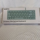 North Compact Mechanical Keyboard