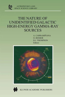 Alberto Carramiñana (u. a.) | The Nature of Unidentified Galactic High-Energy...