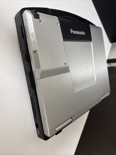 Pentatonic CF-74Laptop Diagnostic Diesel Scanner for All Trucks 2025 Brand New - Picture 5 of 5