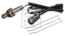 Sonde lambda Mazda MX3