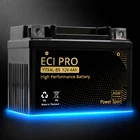 YTX4L-BS SLA Battery for ATV Quad Dirt / Pit Bike 50/70/110/125 CC