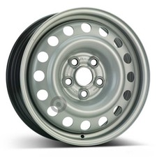Alcar Stahlfelgen 9845 6.0Jx16 ET53 5x112 für Ford Galaxy