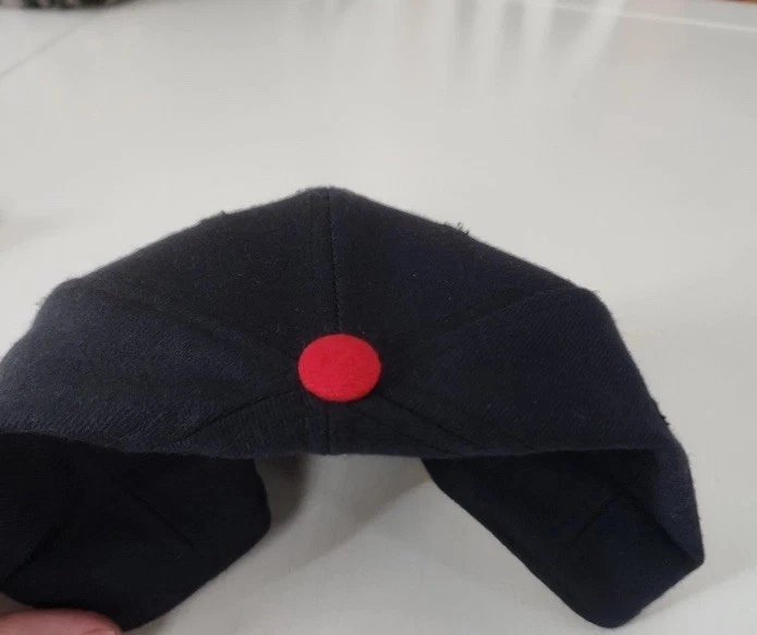 Gorra de Colección Años 90 California Angels New Era 5950 Colección Diamante Talla 7 5/8 Foto 3 de 4