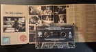 Tom Petty And The Heartbreakers ‎– Wildflowers 1994 MC Cassette Polish Press