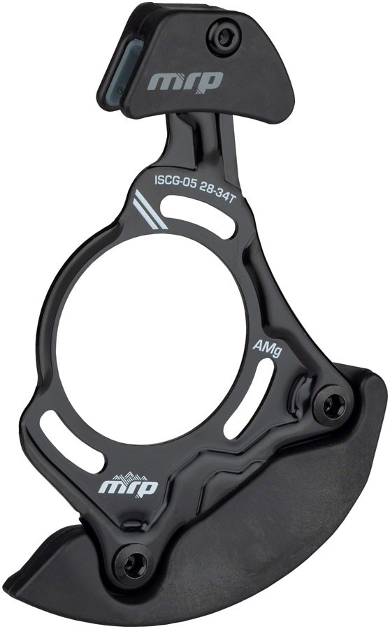 MRP AMg CS - 28-34T, ISCG-05,