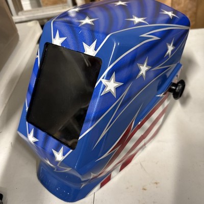 Jackson Safety HSL 100 Glory W/SH10 Lens Welding Helmet