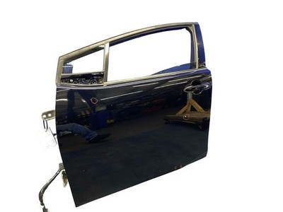 シリウス 2023-2026 TOYOTA PRIUS XW60 OEM FRONT LEFT DOOR ASSEMBLY BLACK