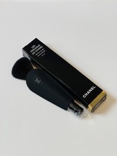 CHANEL Les Pinceaux de Chanel Pinceau Contour Angled Black Contour Brush