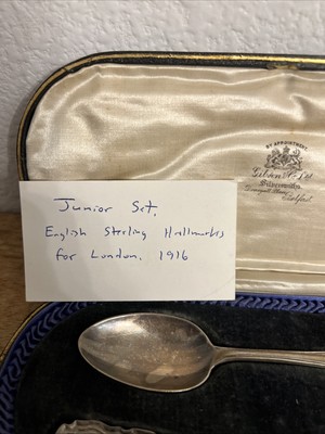 スプーン Silver Hallmarks Average Weight Of Sterling Silver Spoon Junior