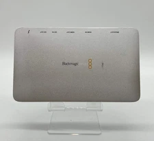 BlackMagic Design UltraStudio Express - HDMI Analog Capture & Playback - Used