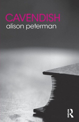 Cavendish | Alison Peterman | Taschenbuch | Einband - flex.(Paperback) | 2025