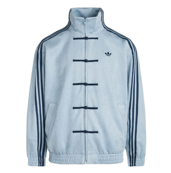 Adidas Originals CTT Chinese Track Casual Jacket KT3846 Unisex
