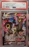 2022 Pokémon PSA 9 Umbreon VMAX #TG23/TG30 SWSH Brilliant Stars Trainer Gallery