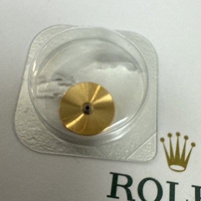 GENUINE Authentic Rolex 2235 2236 315 Barrel Complete New Factory Sealed