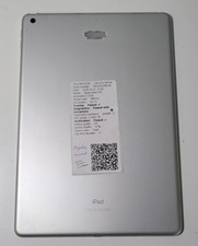 Apple iPad 7th Gen 32GB MW752 OS: 18.7.5 - SCRATCHES/ENGRAVING REMOVED