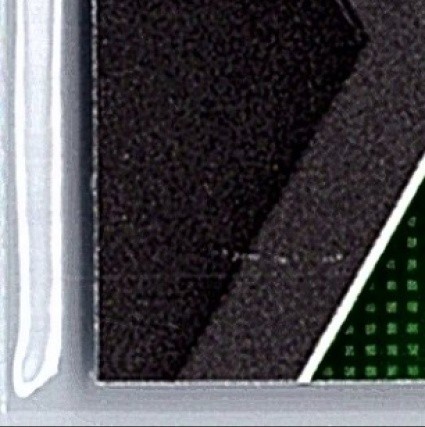 2024-25 Panini Mosaic Damian Lillard Reactive Blue Mosaic Prizm #155 Bucks - Picture 8 of 10